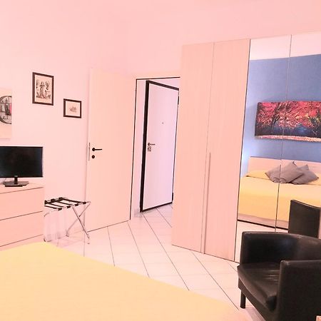 Апартаменты House Procaccini, 20 Болонья Экстерьер фото