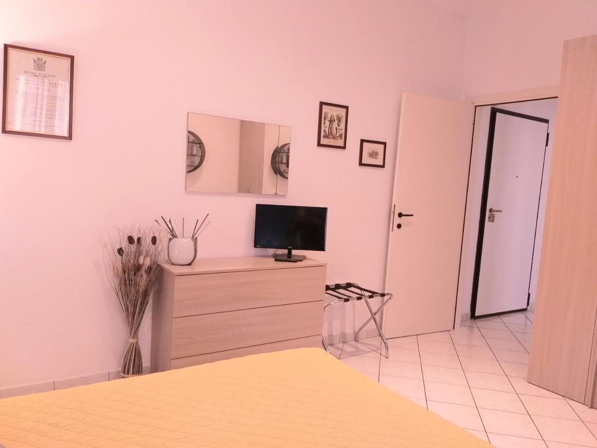 Апартаменты House Procaccini, 20 Болонья Экстерьер фото