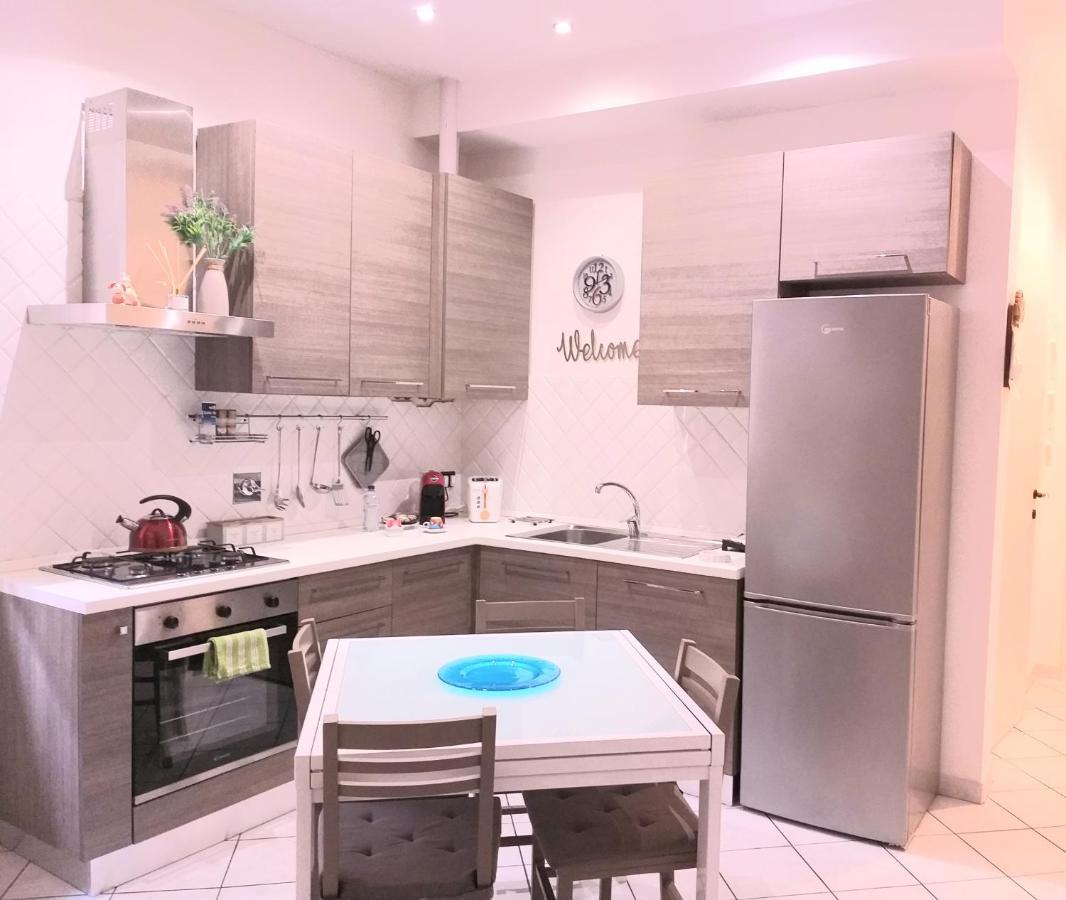 Апартаменты House Procaccini, 20 Болонья Экстерьер фото