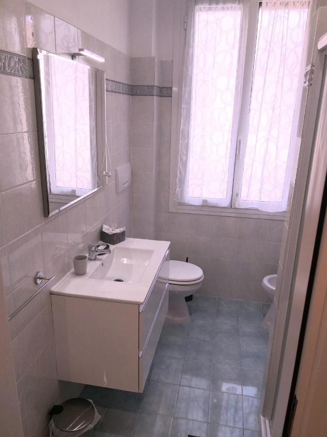 Апартаменты House Procaccini, 20 Болонья Экстерьер фото