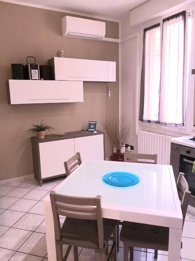 Апартаменты House Procaccini, 20 Болонья Экстерьер фото