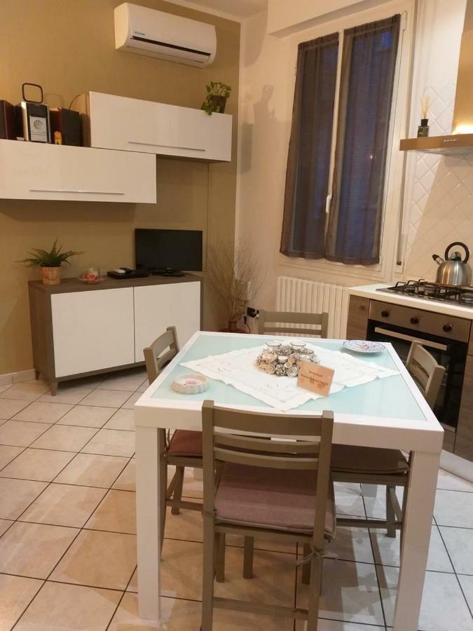 Апартаменты House Procaccini, 20 Болонья Экстерьер фото