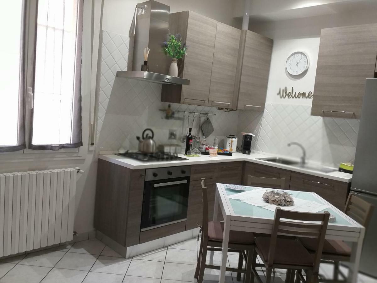 Апартаменты House Procaccini, 20 Болонья Экстерьер фото